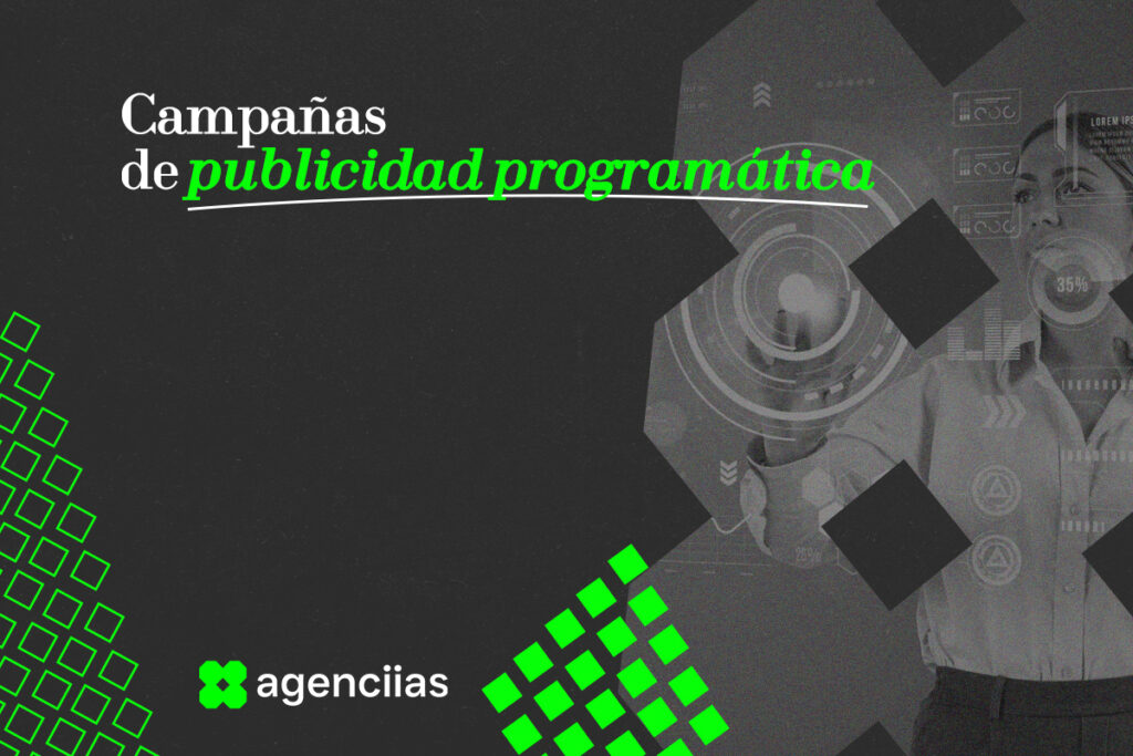 Publicidad Programática