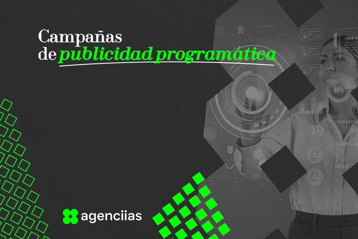 Publicidad Programática